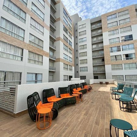 Park Veredas Family Apartman Rio Quente Kültér fotó