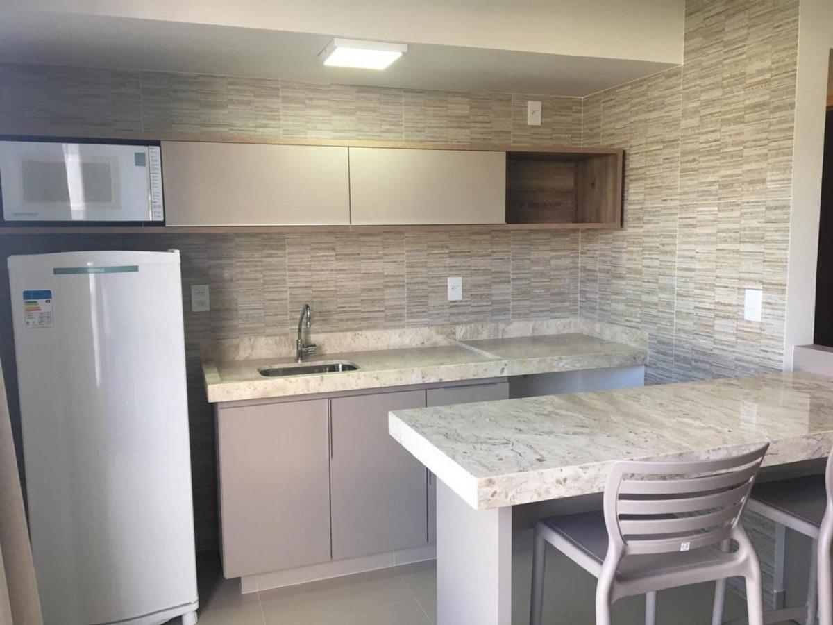 Park Veredas Family Apartman Rio Quente Kültér fotó