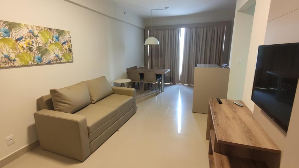 Park Veredas Family Apartman Rio Quente Kültér fotó