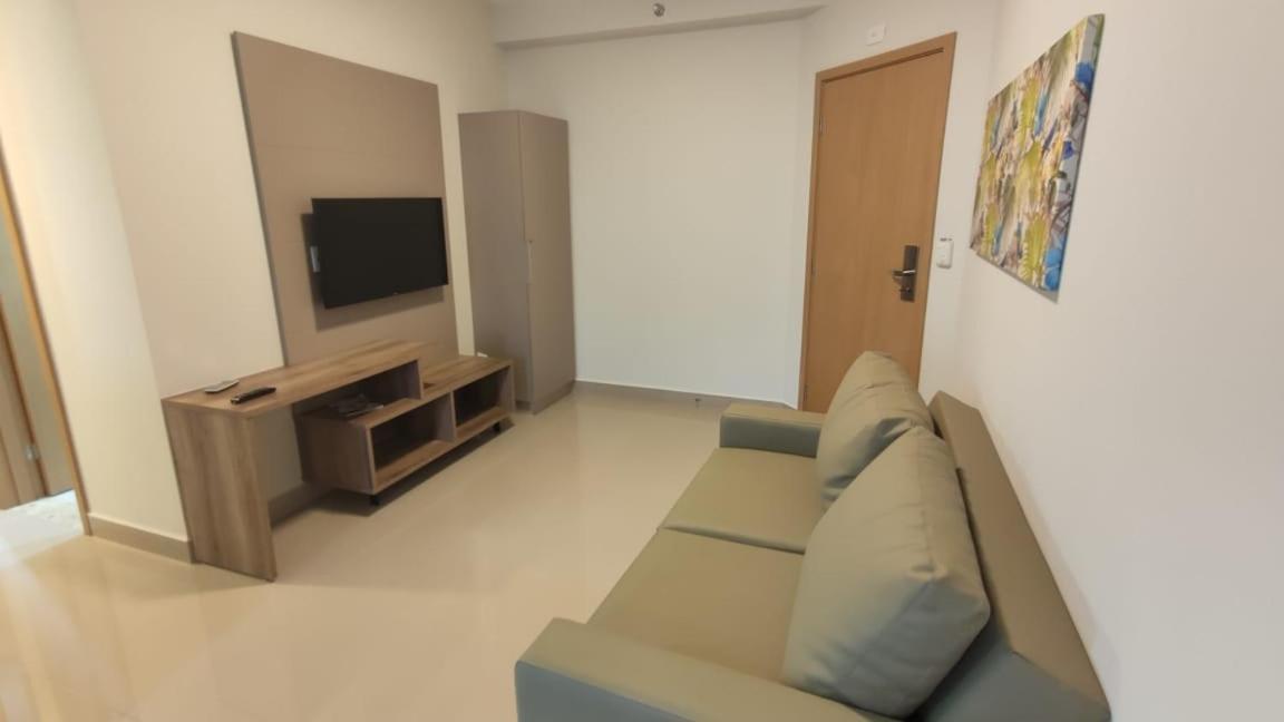Park Veredas Family Apartman Rio Quente Kültér fotó