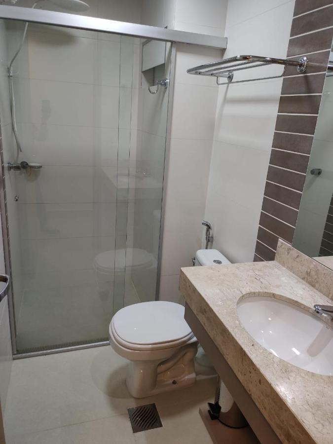 Park Veredas Family Apartman Rio Quente Kültér fotó