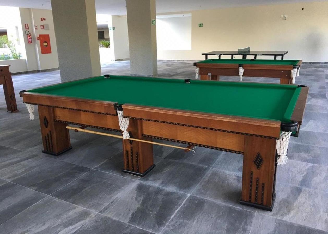 Park Veredas Family Apartman Rio Quente Kültér fotó