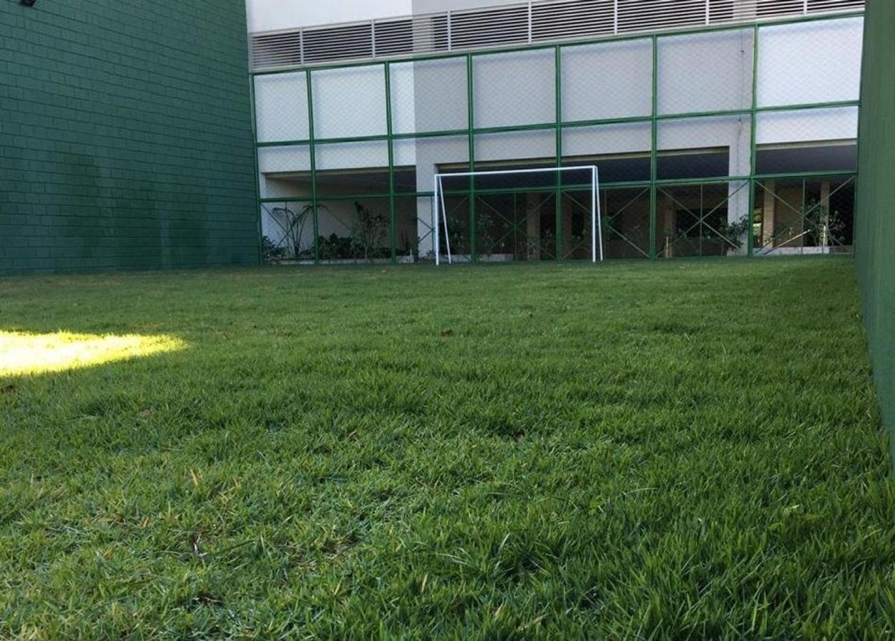 Park Veredas Family Apartman Rio Quente Kültér fotó